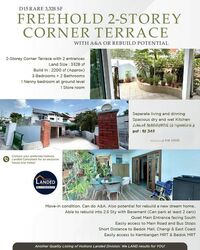 Chai Chee Road (D16), Terrace #479873821